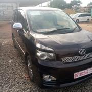 Toyota Voxy 2012 Black for sale