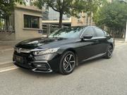Honda Inspire 2020 Black for sale