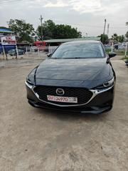 Mazda 3 2022 Black for sale