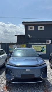 Geely Galaxy L7 1.5 Hybrid AWD 2024 Blue for sale