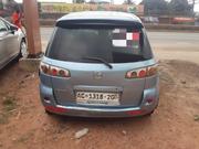 Mazda Demio 2006 Blue for sale