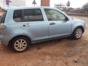 Mazda Demio 2006 Blue for sale