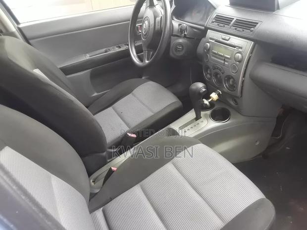 Mazda Demio 2006 Blue