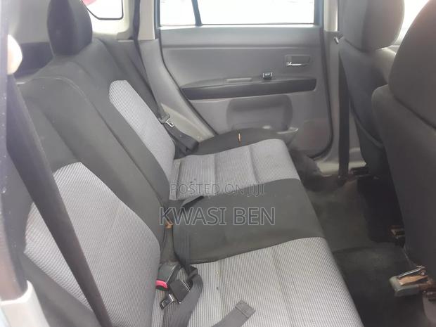 Mazda Demio 2006 Blue