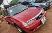Toyota Corolla 2004 Gray for sale