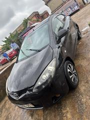 Mazda Demio 2007 Black for sale