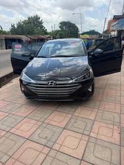 Hyundai Elantra 2020 Black for sale