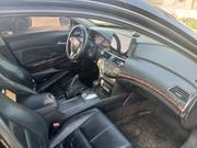 Honda Accord Crosstour EX-L AWD 2010 Black for sale