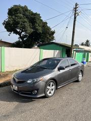 Toyota Camry 2013 Gray for sale