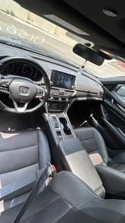 Honda Accord Sport 2.0T 2020 Black for sale