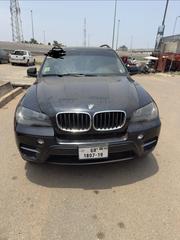 BMW X5 sDrive35i 4dr SUV (3.0L 6cyl Turbo 8A) 2015 Black for sale