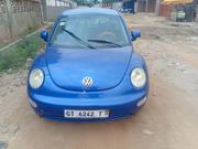 Volkswagen Beetle 2008 Blue for sale