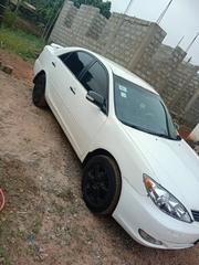 Toyota Camry 2009 White for sale