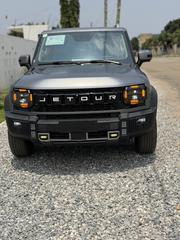 New Jetour T2 1.5 Petrol AWD 2024 for sale