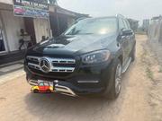 Mercedes-Benz GLS-Class GLS 400d 2022 Black for sale