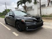 Honda Civic 2022 Black for sale