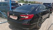 Honda Accord 2018 Black for sale