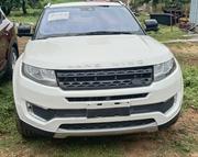Land Rover Range Rover 2024 White for sale