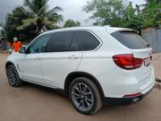 BMW X5 2018 White for sale