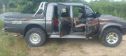 Mitsubishi L200 1999 Gray for sale