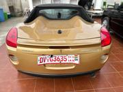 Pontiac Solstice 2010 Gold for sale