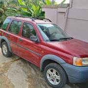Land Rover Range Rover 1999 Red for sale
