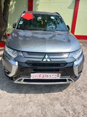Mitsubishi Outlander Sport 2020 Gray for sale