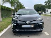 Toyota Corolla SE Special Edition 4dr Sedan (1.8L 4cyl CVT) 2017 Black for sale