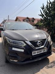 Nissan Qashqai 2019 Black for sale
