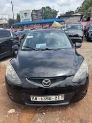 Mazda Demio 2007 Black for sale