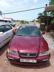 Honda Accord 2006 Red for sale