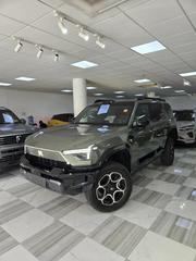 New Dongfeng Z9 2026 Green for sale