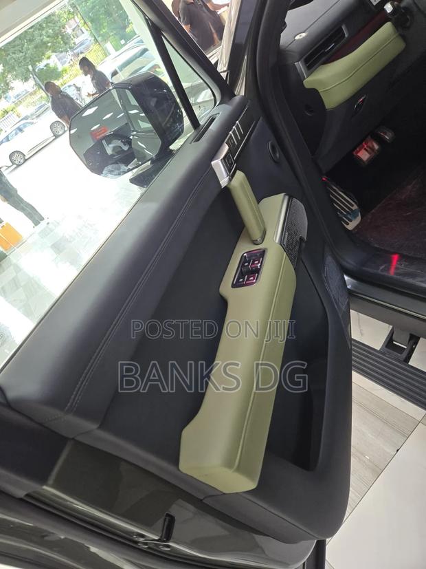 New Dongfeng Z9 2026 Green