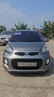 Kia Morning 2016 Gold for sale