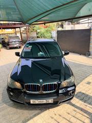 BMW X5 2016 Black for sale
