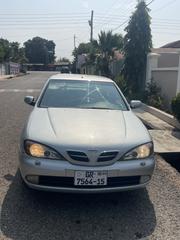 Nissan Primera 2009 Gray for sale