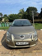 Toyota Corolla 2013 Gold for sale