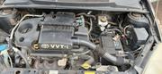 Toyota Yaris 1.0 2006 Black for sale