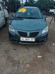 Pontiac Vibe 2006 Gray for sale