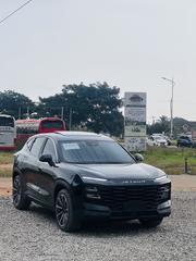 Jetour Dashing 2023 Black for sale