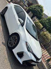 Toyota Corolla S 4dr Sedan (1.8L 4cyl CVT) 2016 White for sale