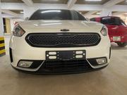 Kia Niro Plug-In Hybrid 2018 White for sale