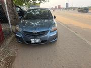Toyota Yaris 2009 Blue for sale
