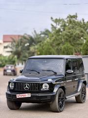 Mercedes-Benz Brabus G 800 2022 Black for sale