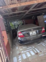 Toyota Camry Gracia 1996 Black for sale