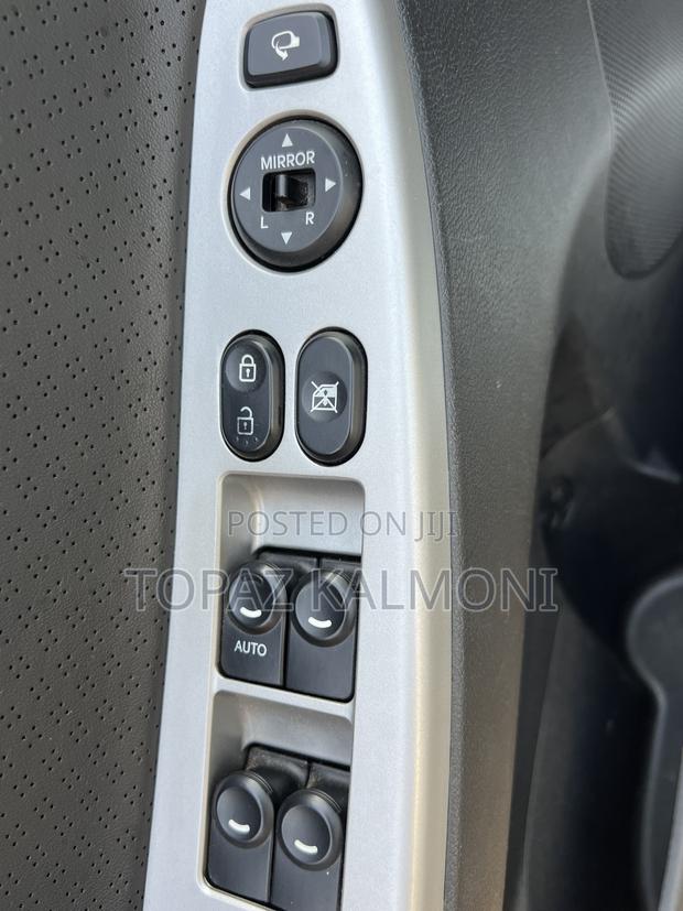 Hyundai Accent 2014 White
