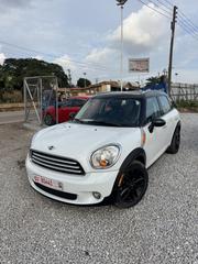 Mini Cooper 2dr Convertible (1.6L 4cyl 6M) 2014 White for sale