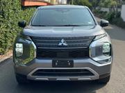 Mitsubishi Outlander SE 2022 Blue for sale