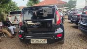 Kia Soul Automatic 2012 Black for sale