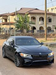 BMW 4 Series 428i RWD 2016 Black for sale